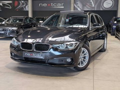 BMW 3 Reeks