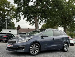 Kia Ceed Sportswagon