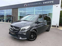 Mercedes V-Klasse