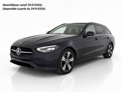 Mercedes C-Klasse