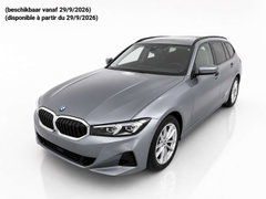 BMW 3 Reeks
