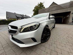 Mercedes A Klasse