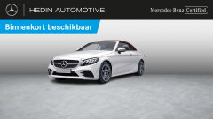 Mercedes C-Klasse