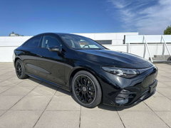 Mercedes CLA