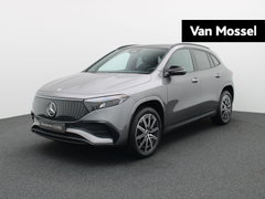 Mercedes EQA