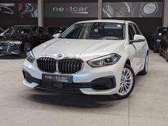 BMW 1 Reeks