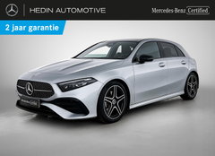 Mercedes A Klasse