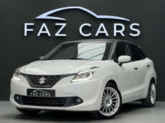 Suzuki Baleno