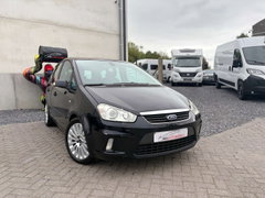Ford Focus C-MAX