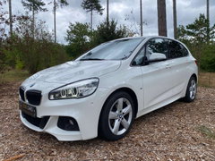 BMW 2 Reeks Tourer