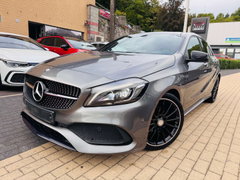 Mercedes A Klasse