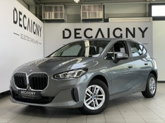 BMW 2 Reeks Tourer