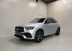 Mercedes GLE