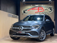 Mercedes GLC