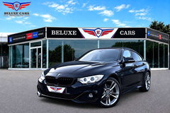 BMW 4 Reeks