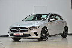 Mercedes A Klasse