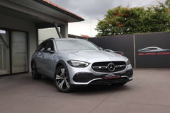Mercedes C-Klasse