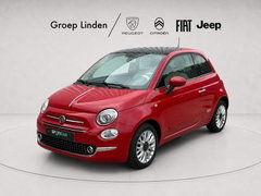 Fiat 500 Lounge