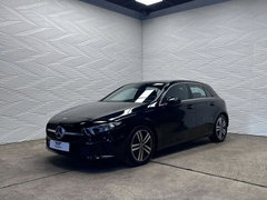 Mercedes A Klasse