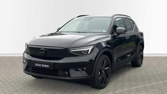 Volvo EX40