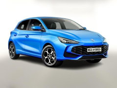 MG MG3