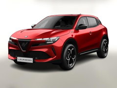 Alfa Romeo Junior