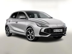 MG MG3
