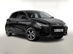 MG MG3
