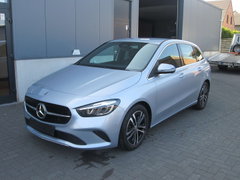 Mercedes B-Klasse