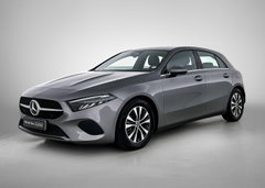 Mercedes A Klasse
