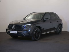 Mercedes GLC