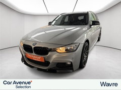 BMW 3 Reeks