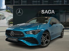 Mercedes CLA