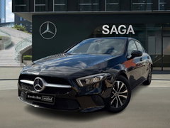Mercedes A Klasse