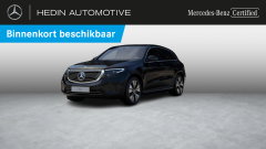 Mercedes EQC