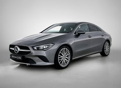 Mercedes CLA