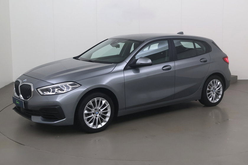 BMW Série 1