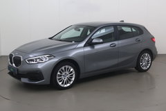 BMW Série 1