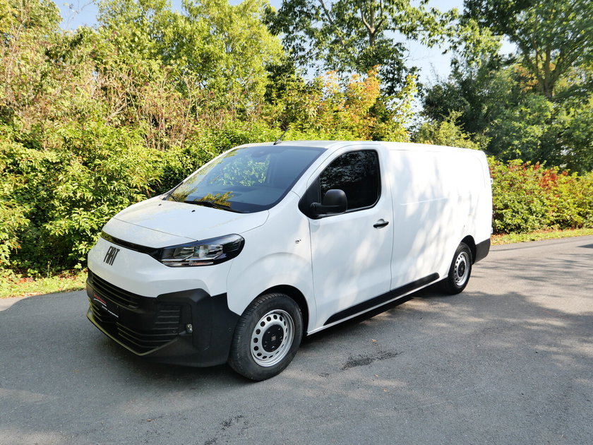 Fiat Scudo
