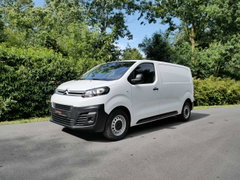 Citroen Jumpy