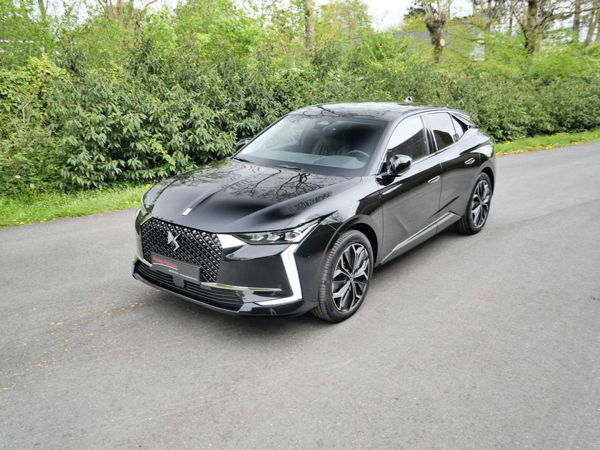 DS DS4