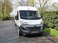 Citroen Jumper