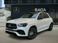 Mercedes GLE