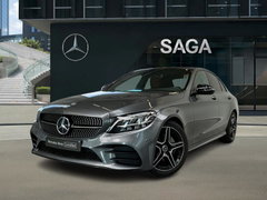 Mercedes C-Klasse