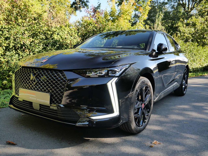 DS DS4