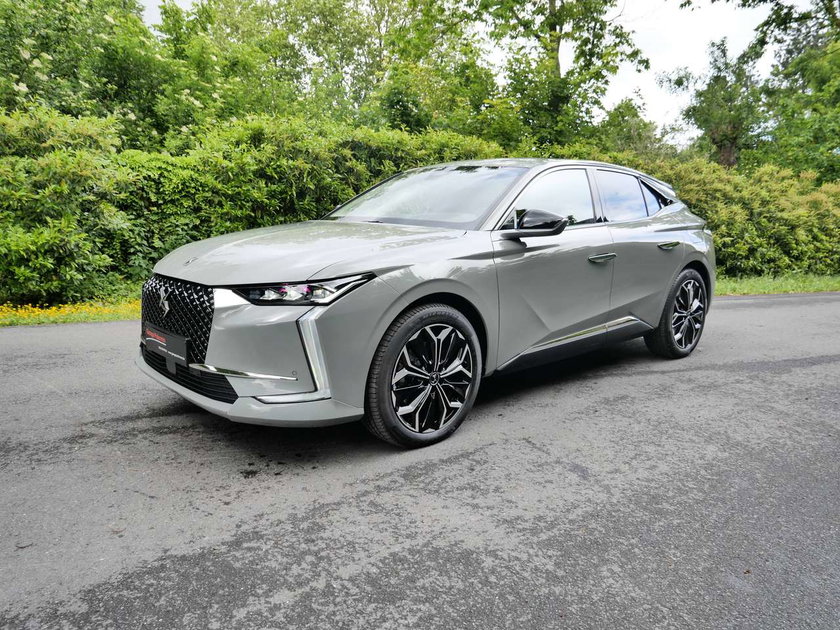 DS DS4