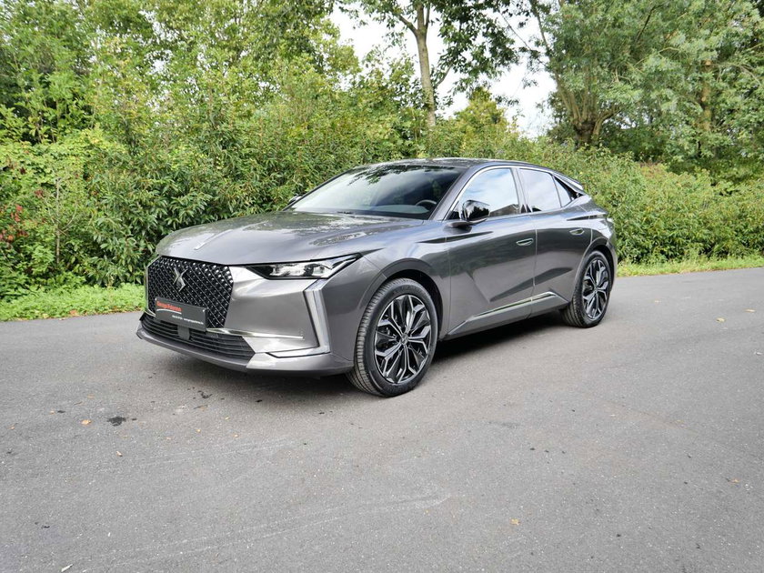 DS DS4