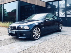BMW Série 3