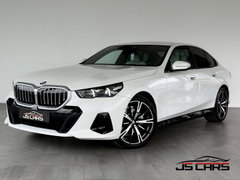 BMW 5 Reeks