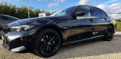 BMW 3 Reeks